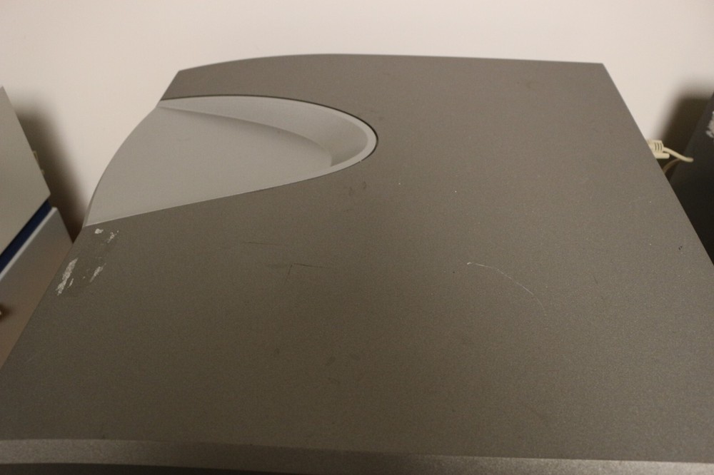 Tecan Ultra Evolution Microplate Reader w/XFluor Software