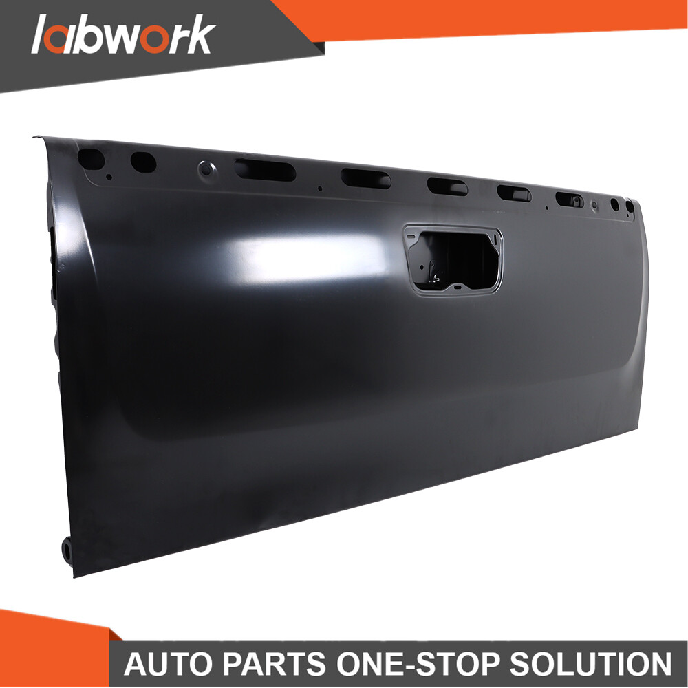 Labwork ABS Wheel Speed Sensor +Shell Tailgate For 2007-2013 Chevy Silverado