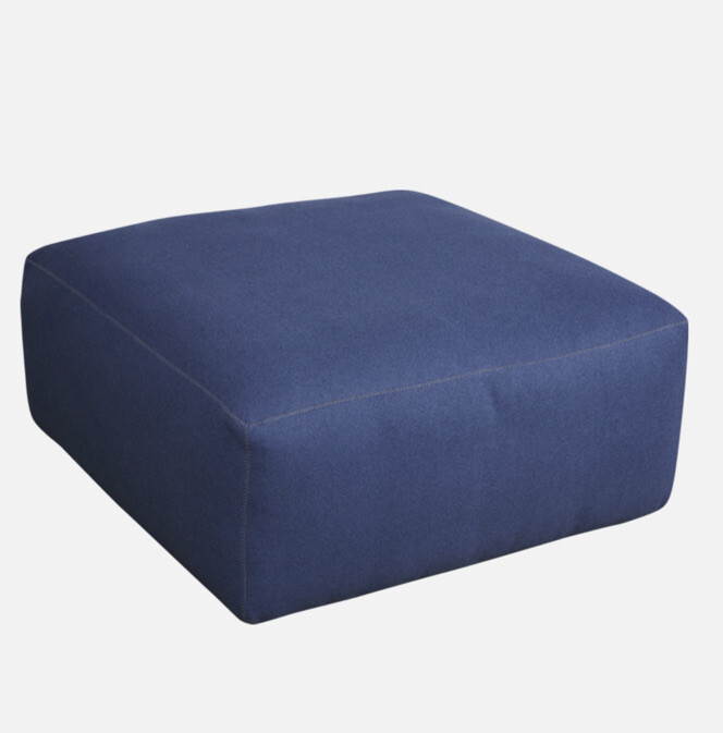 HAY Mags Ottoman HAY