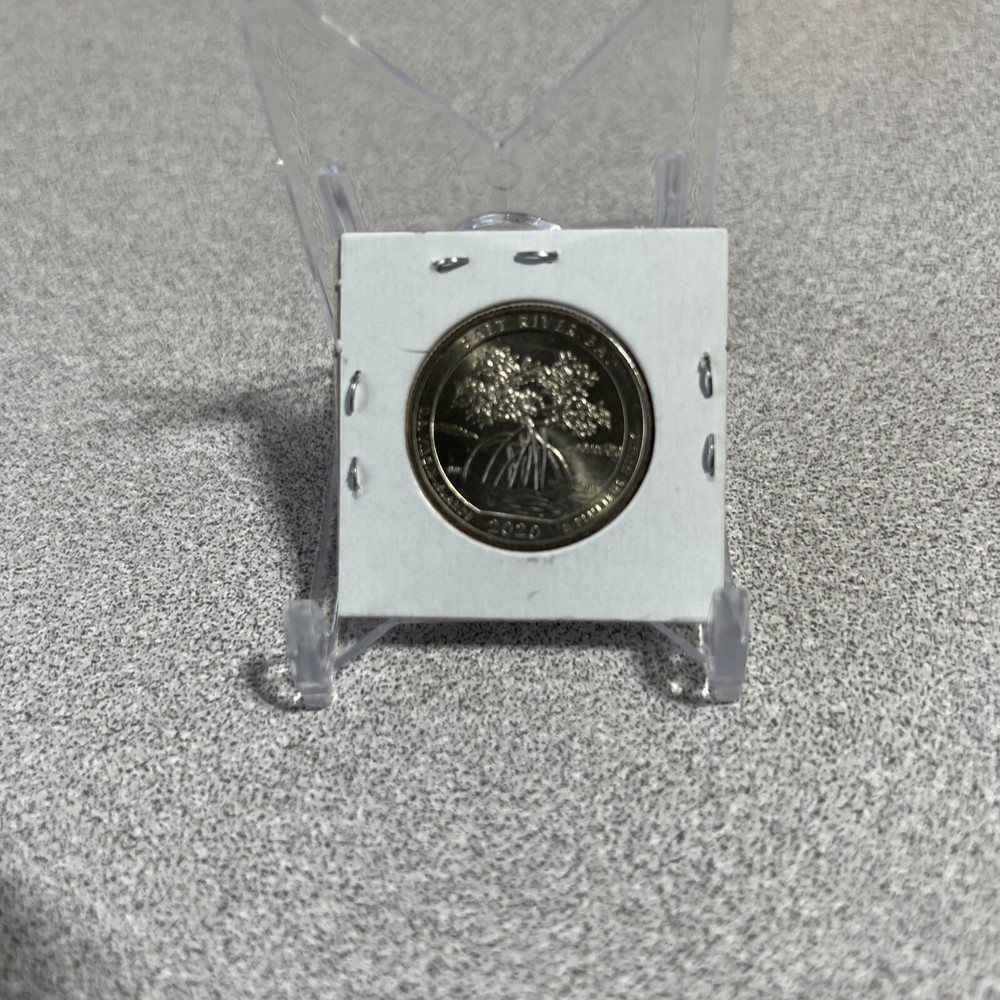 2020-P Washington Quarter