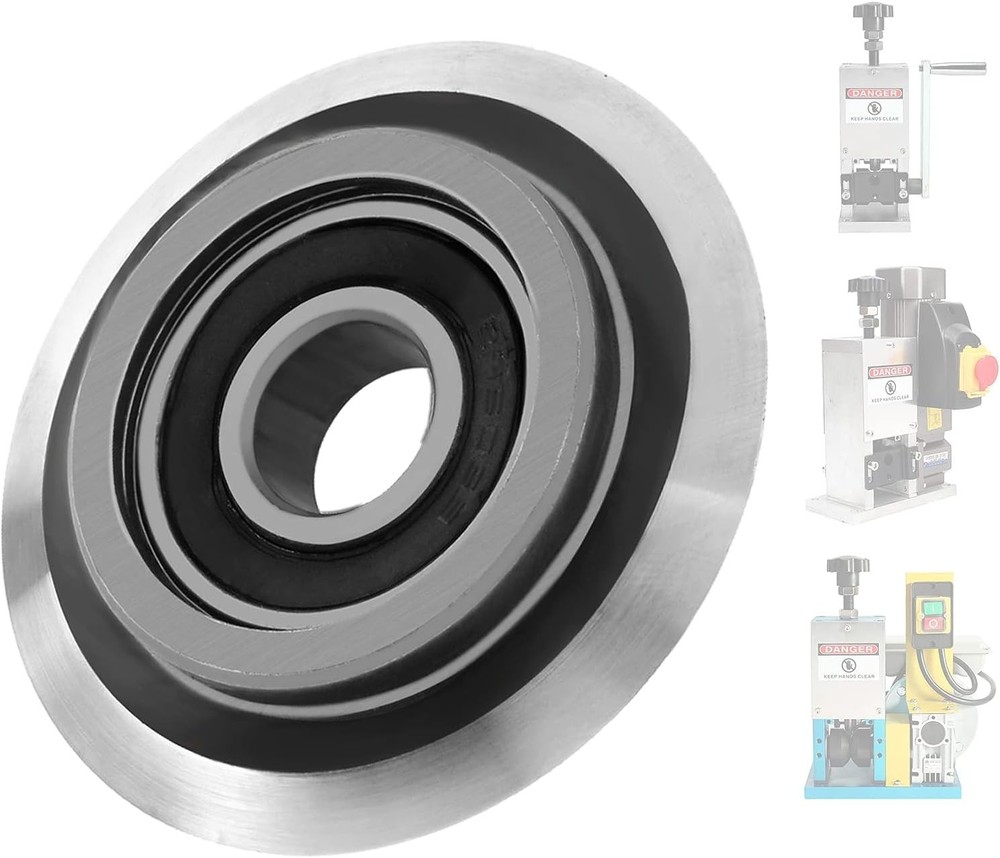 Copper Wire Stripping Blade High Strength Alloy Replacement for Cable Cutters