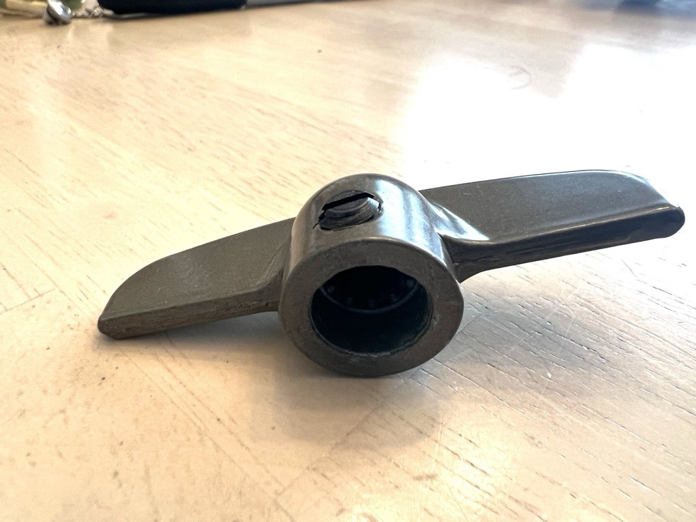 Crank Handle for Windows #TH72 Dark Bronze Part Accessory