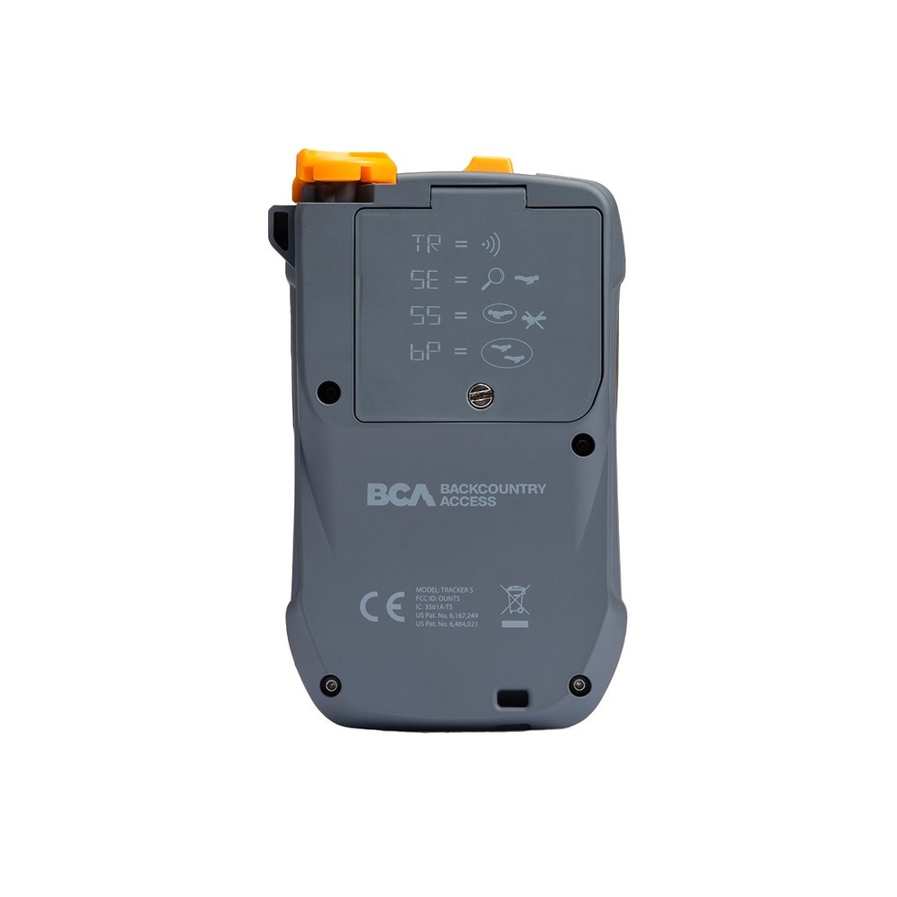 BCA Tracker S Avalanche Beacon 2024 - Avalanche Transceiver - Backcountry Access