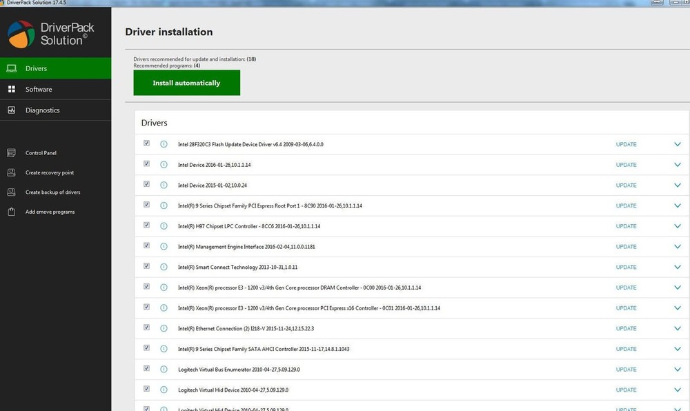Computer IT Repair Bootable USB Flash Drive for Windows PCs Antivirus Hard Dr...