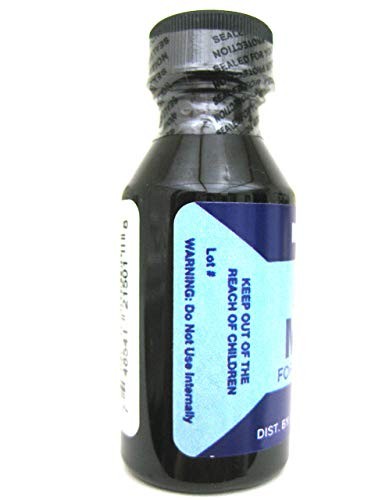 Azul de Metileno – Topical Solution for External Use, 1 fl oz