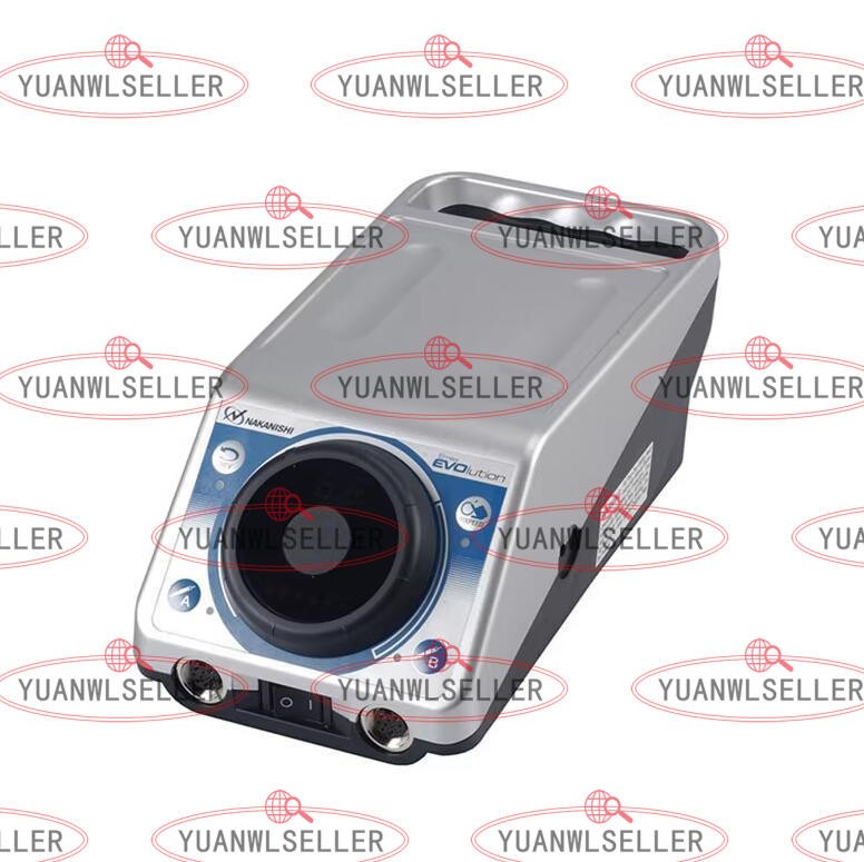 1PCS NEW Nakanishi NE249 NSK Emax Evolution Control Unit 230V controller