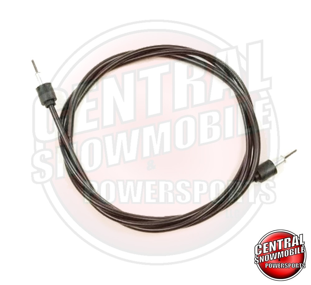 Speedometer Cable Polaris Snowmobile 2000-2010 Speedo 3280385