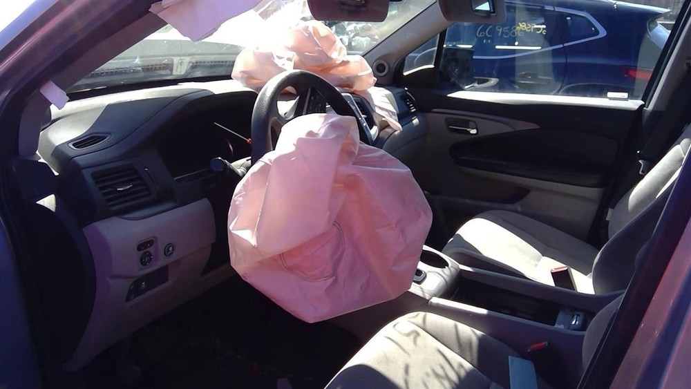 PILOT 2020 Transmission Shift 2118459