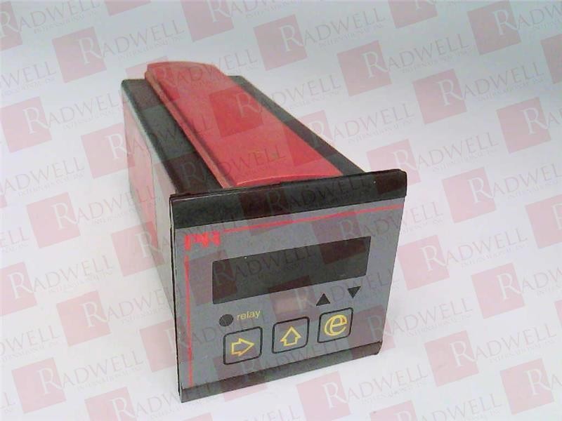 PR ELECTRONICS 5512B12 / 5512B12 (USED)