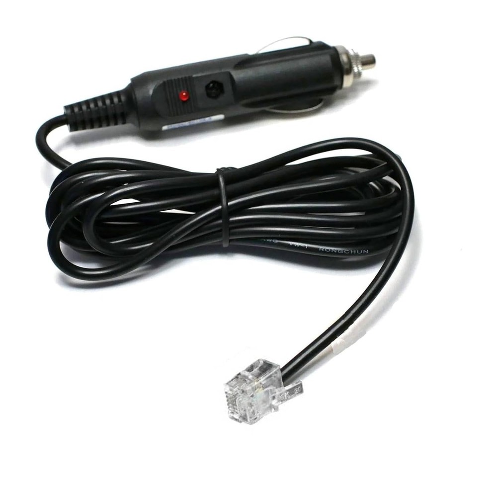 Durable 3.5m Radar Detection Power Supply with Flexible Routing - Safe Powering