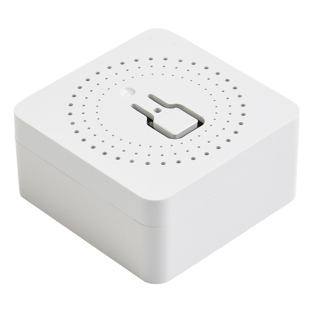 Smart WiFi Switch Switch Smart WiFi Switch White WiFi Module Home Devices