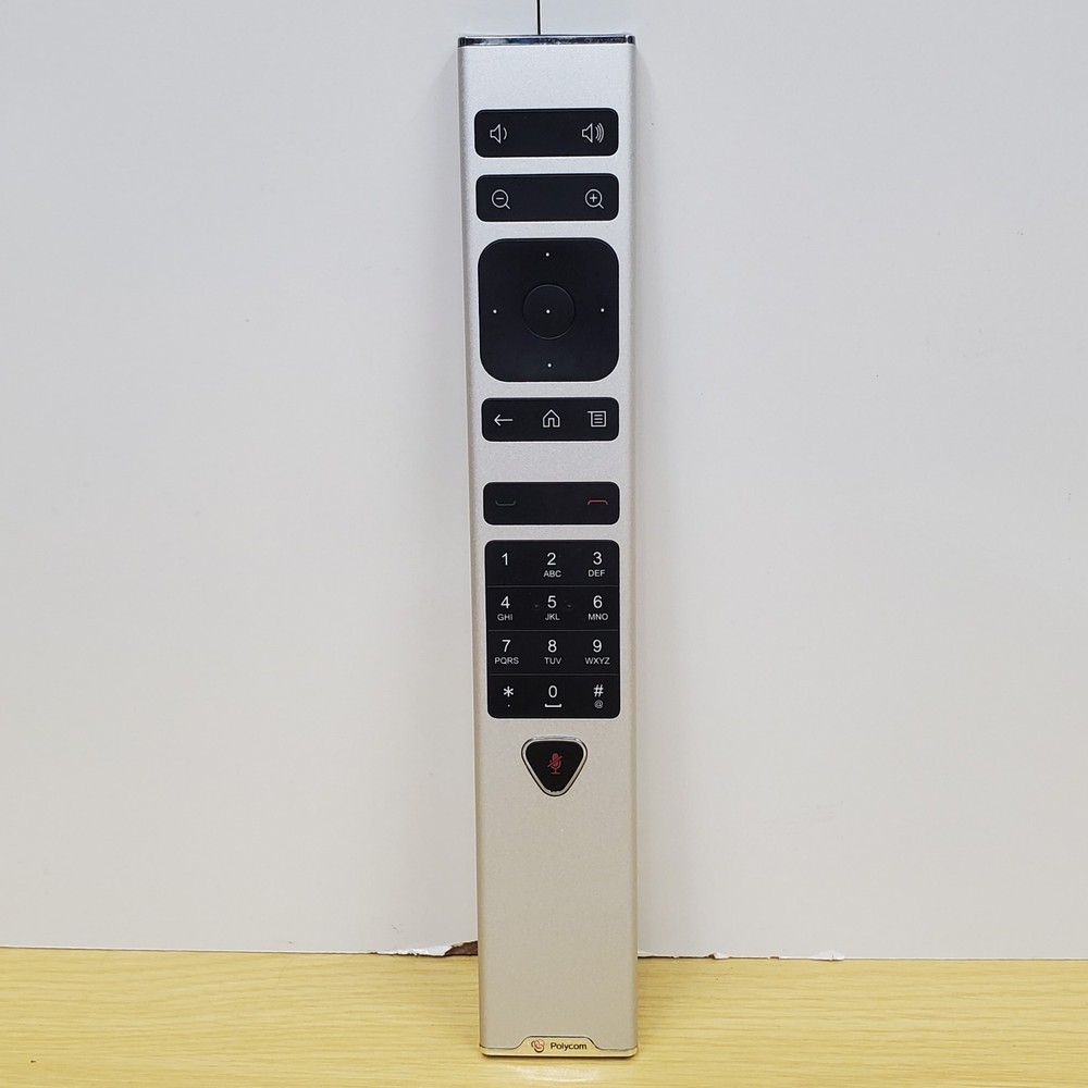 Polycom Real Presence Group Series Remote Control 2201-52757-001