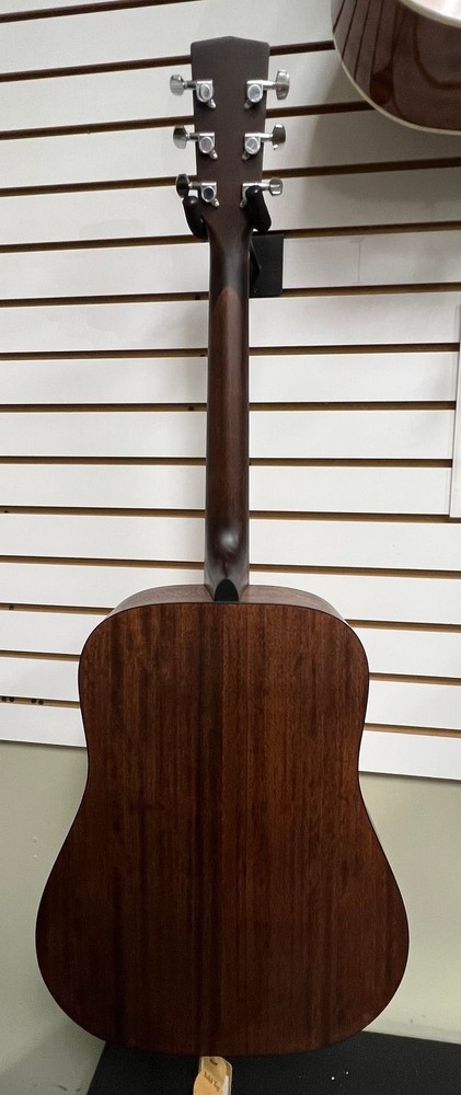 Cort Earth60 Acoustic Guitar Solid Spruce Top (V33219)