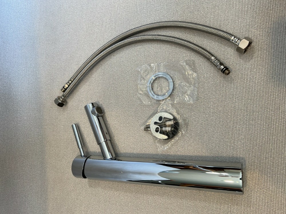 Castel Faucets Kitchen Faucet, Never Used