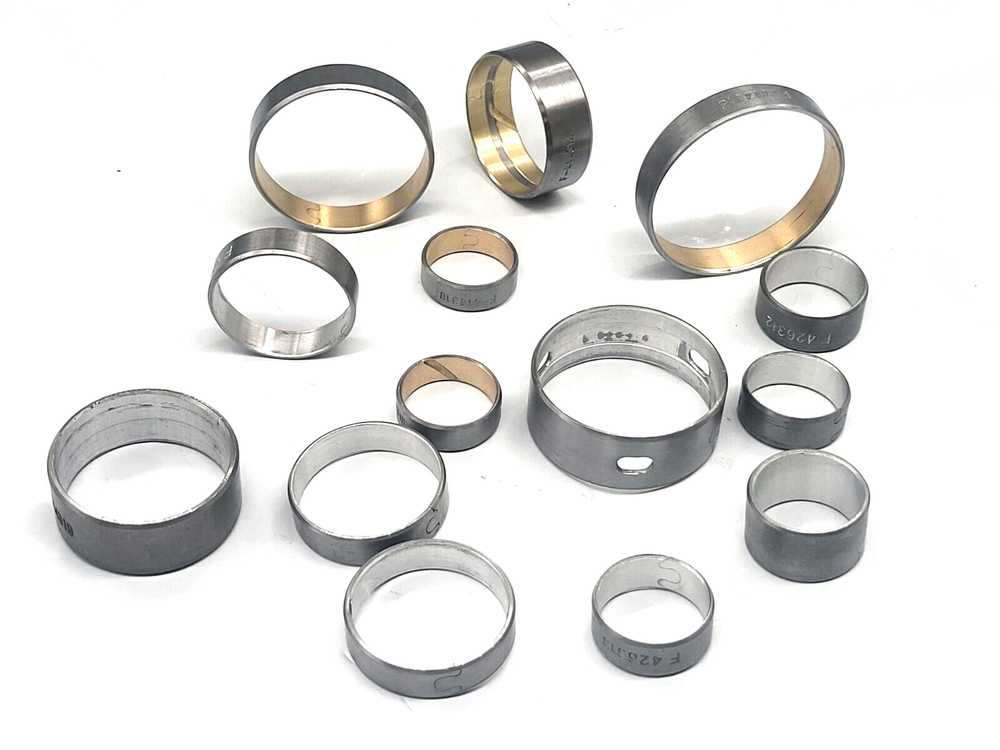 . for Ford 8f35 bushing kit 14 Pieces 2018-ON