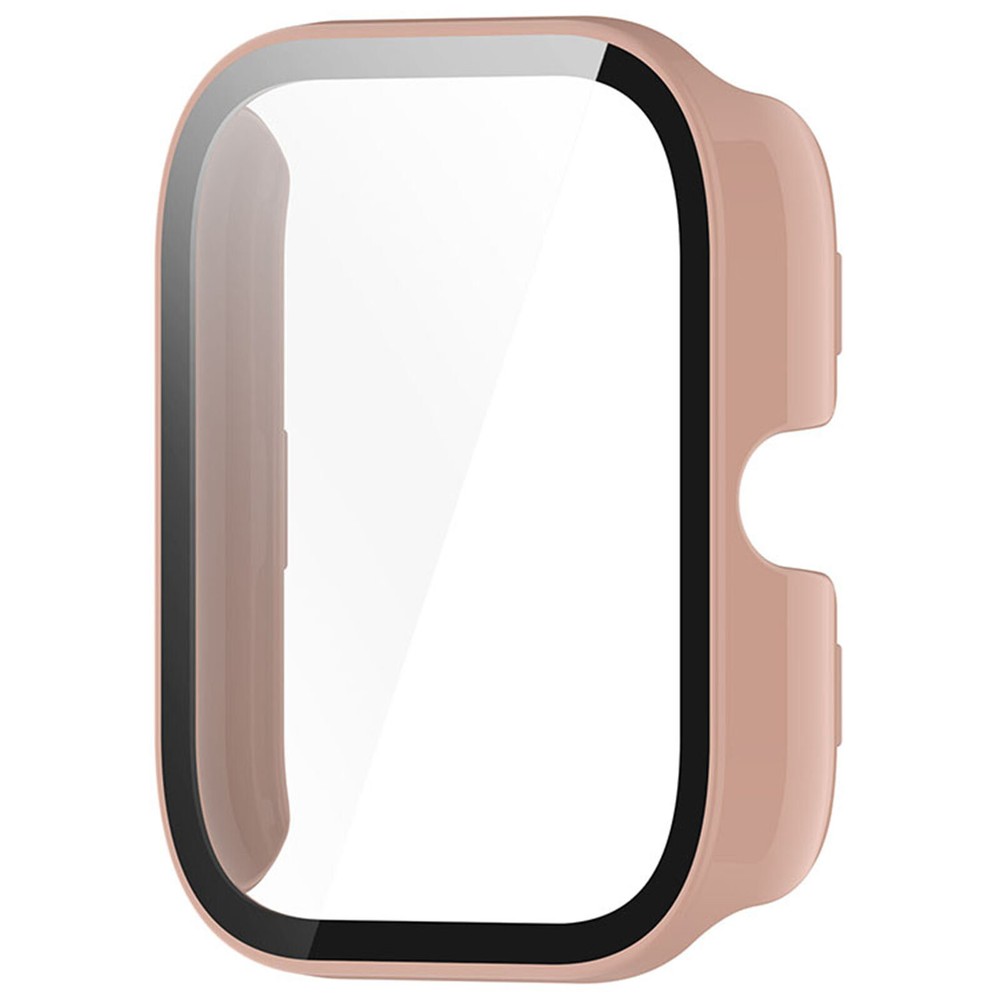 Protective Case Screen Protector for Haylou RS4 Plus/GST Lite/GST Smart Watch