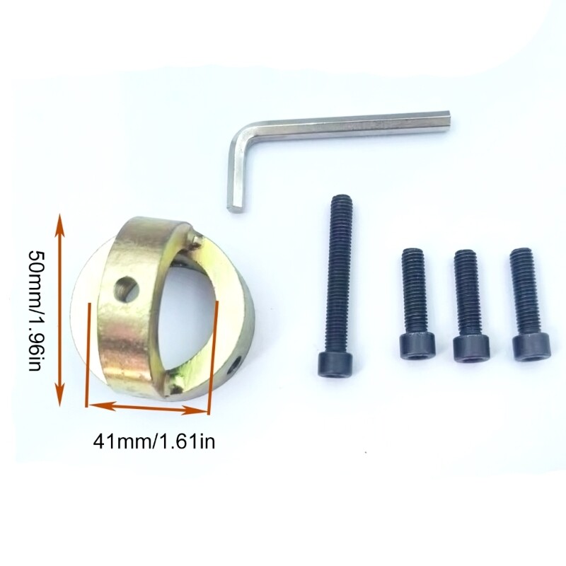 Range Hood Fan and Blowers Wheel Puller Fan Impeller Puller Removal Tool