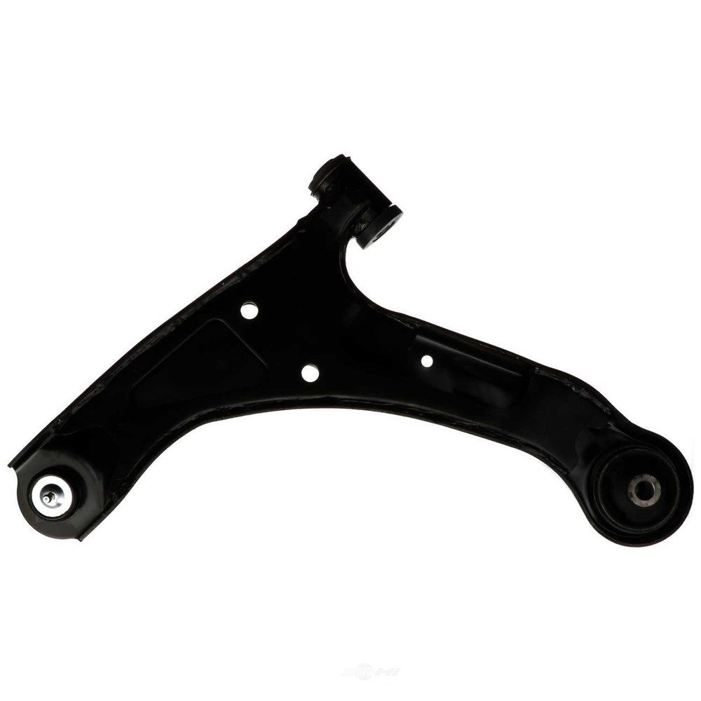 Ctrl Arm w/Ball Joint Delphi TC3690