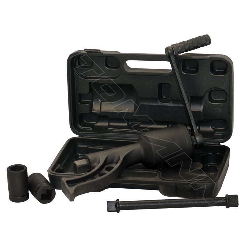 Torque Multiplier 1:78 - Part # 579.1026