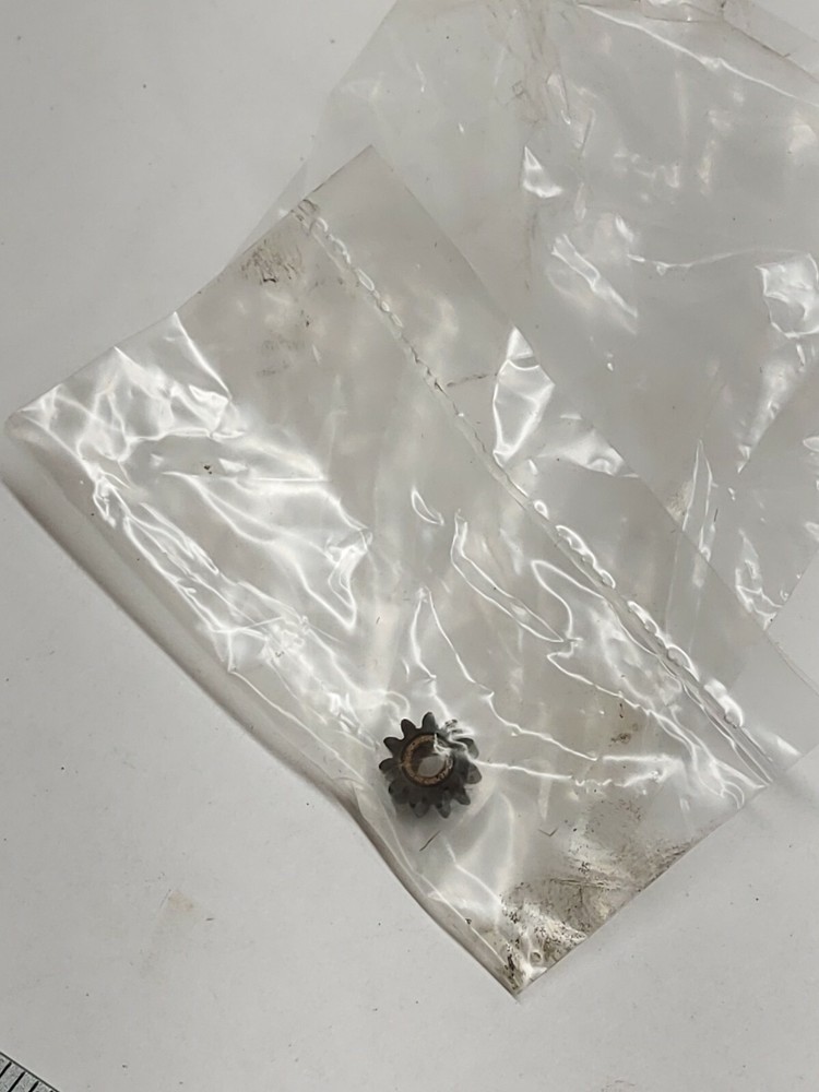 SIOUX TOOL GEAR 19315 (NEW)