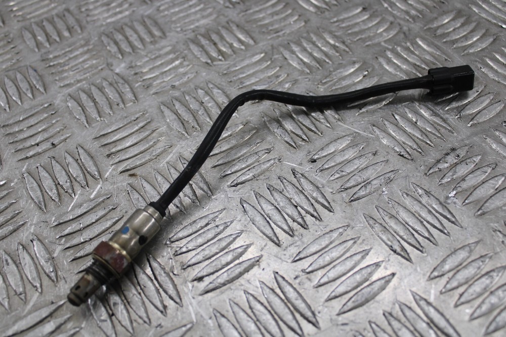 Triumph Speed Twin 900 2023 exhaust lambda sensor 2022 - 2024