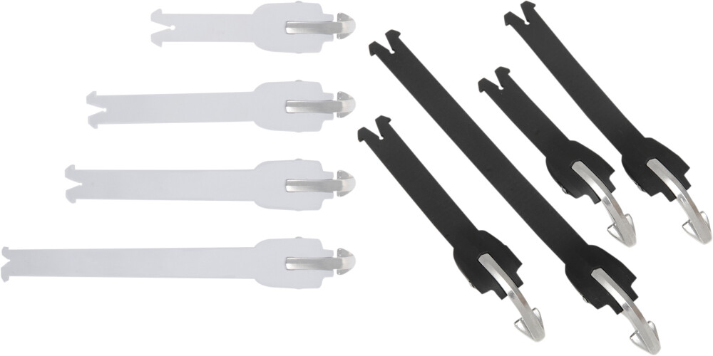 Alpinestars Tech 7 Strap With Aluminum Bridge