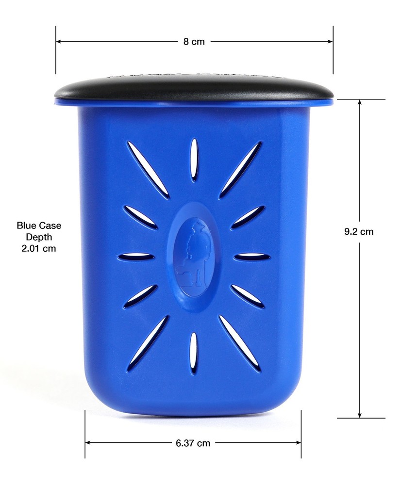 Music Nomad MN306 Humidity Care System