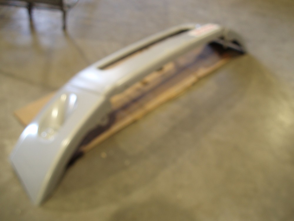 FREIGHTLINER A21-28177-007 BUMPER WITH BUMPER ENDS