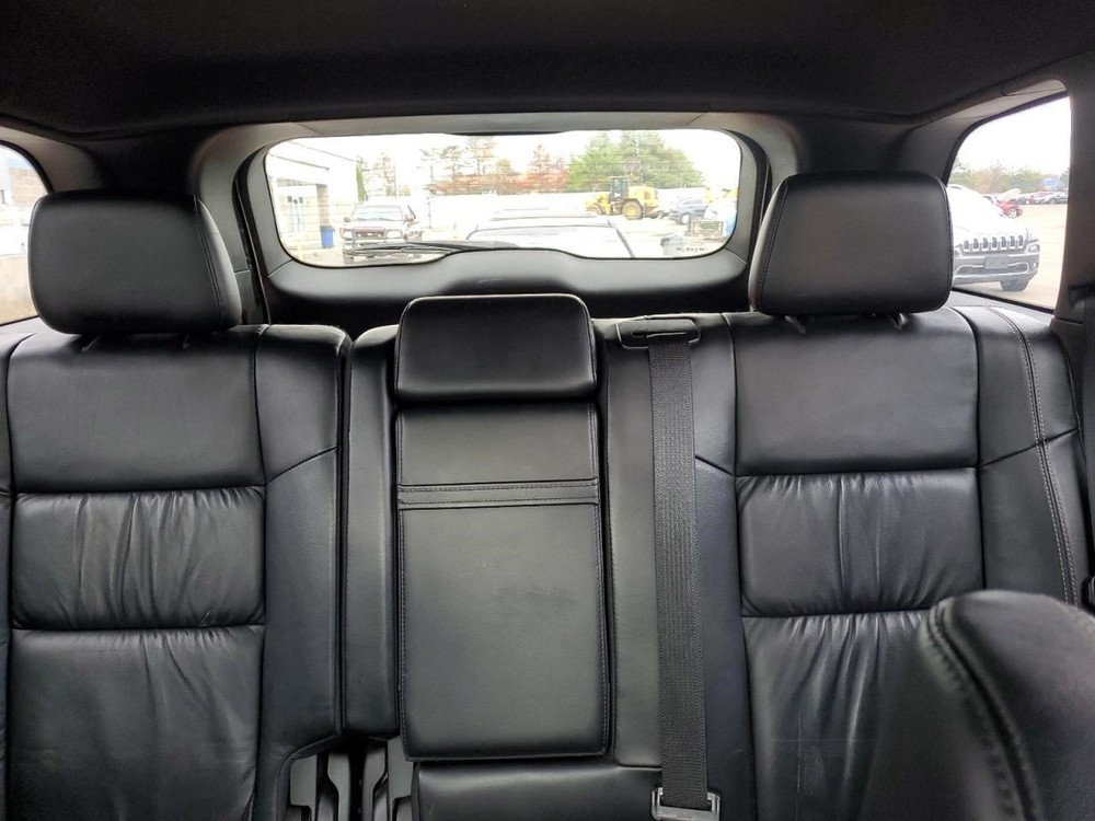 GRANDCHER 2015 Transmission Shift 2074088