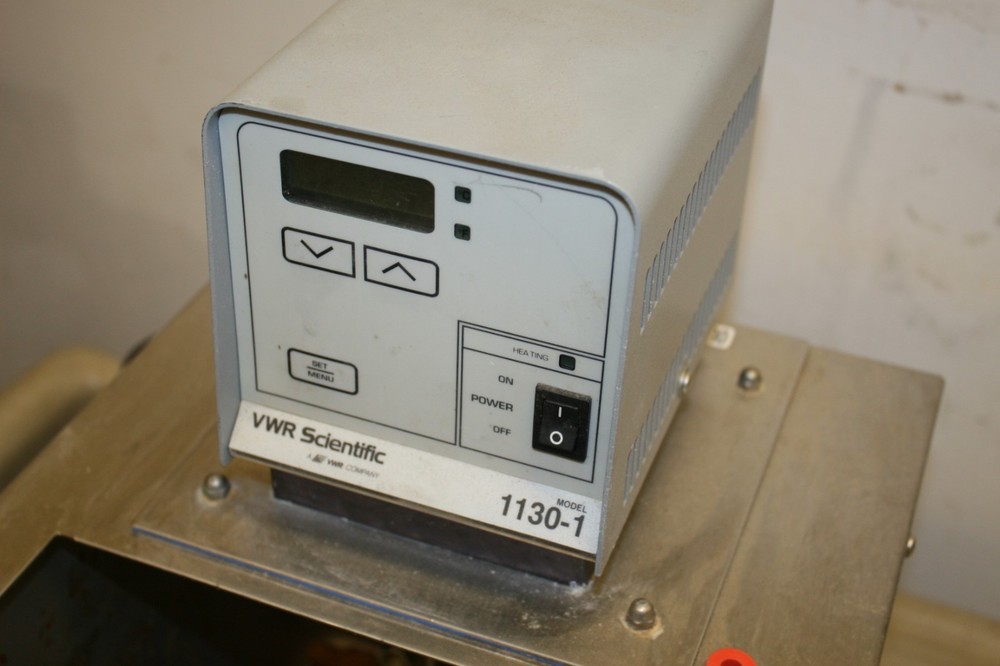 VWR Scientific Heating Circulator 1130-1