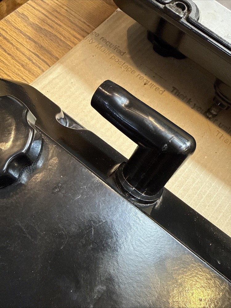 Mercruiser 454 valve covers