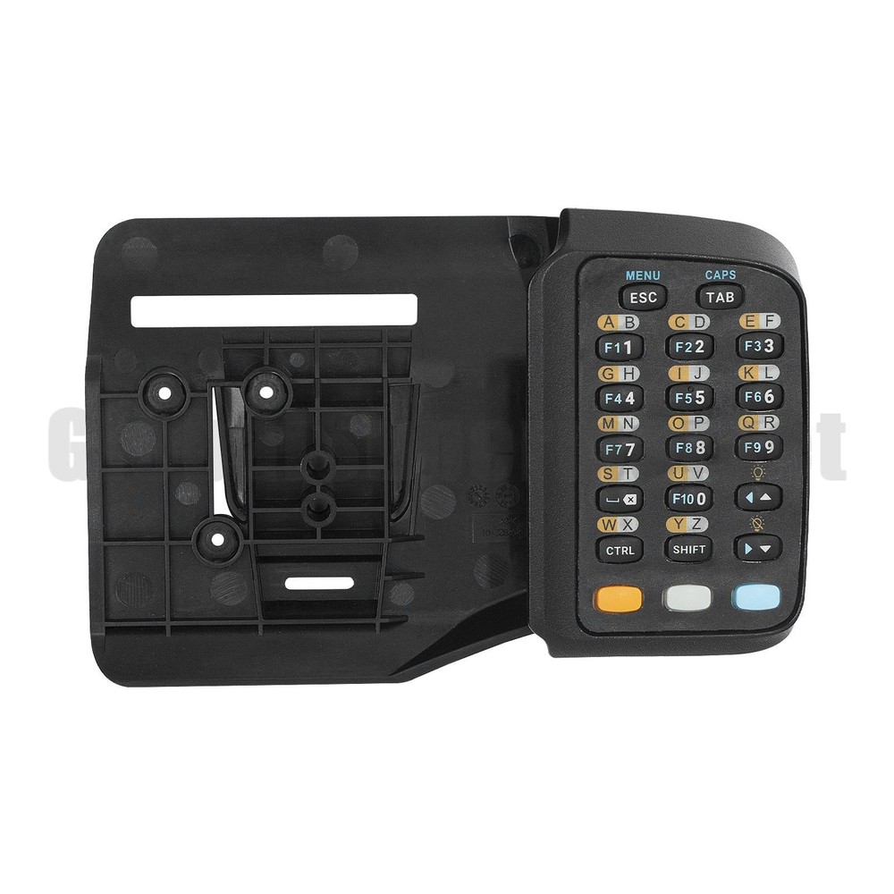 US WT6000 Wearable External Keypad for ZEBRA WT6300 Computer Specification Sheet