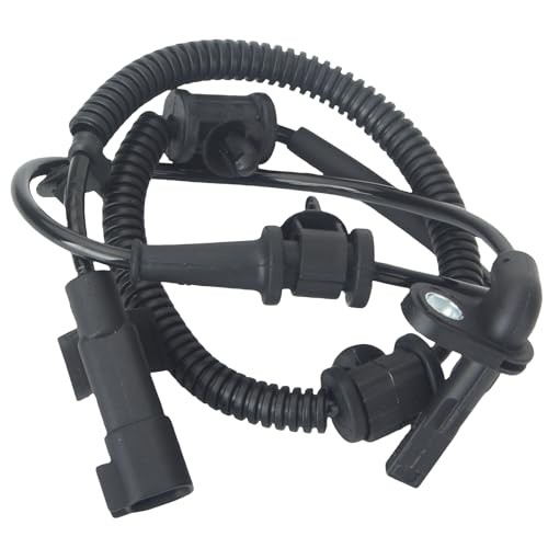 ALS2046 Front ABS Wheel Speed Sensor Compatible with Lacrosse 2010-2013 Regal