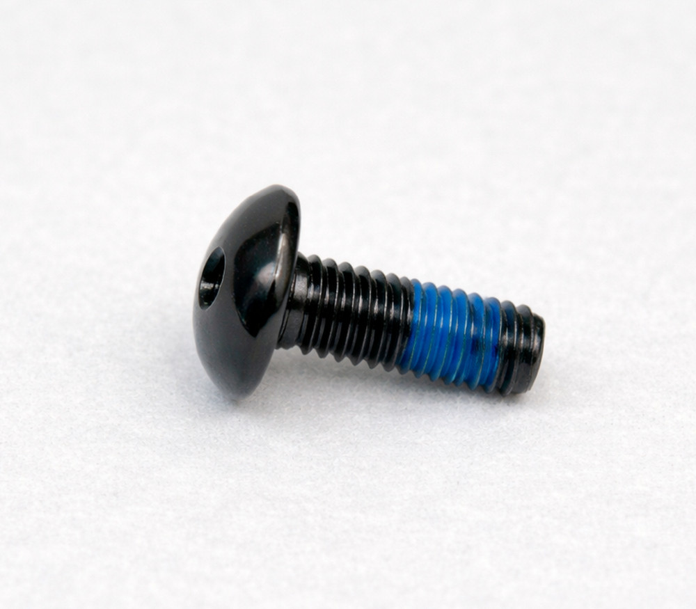 Matrix Strength System Button Head Hex Socket Screw M6 - 1.0P x 15L 1000104708