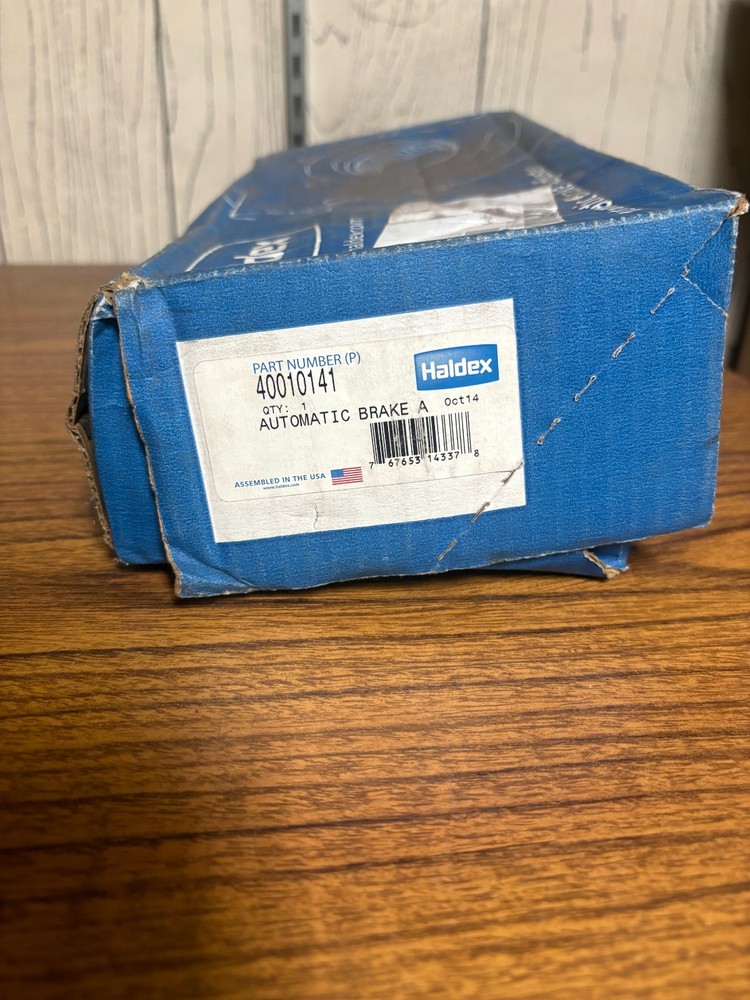 Haldex 40010141 automatic slack adjuster