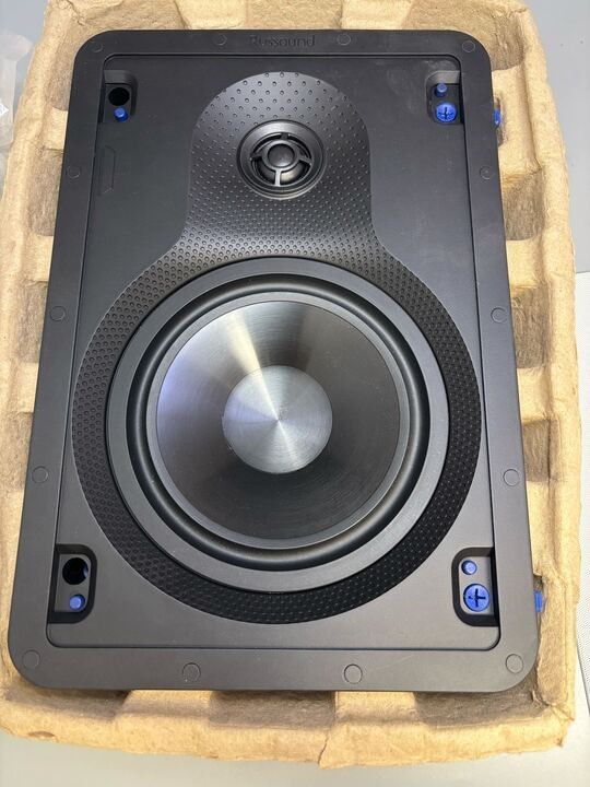 Russound IW-620 6.5" Enhanced Performance In-Wall Loudspeaker