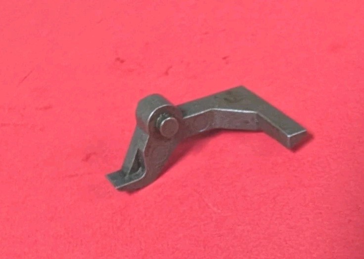 Thompson Center Muzzleloader Used Tumbler Release Right Hand Later #011716-46