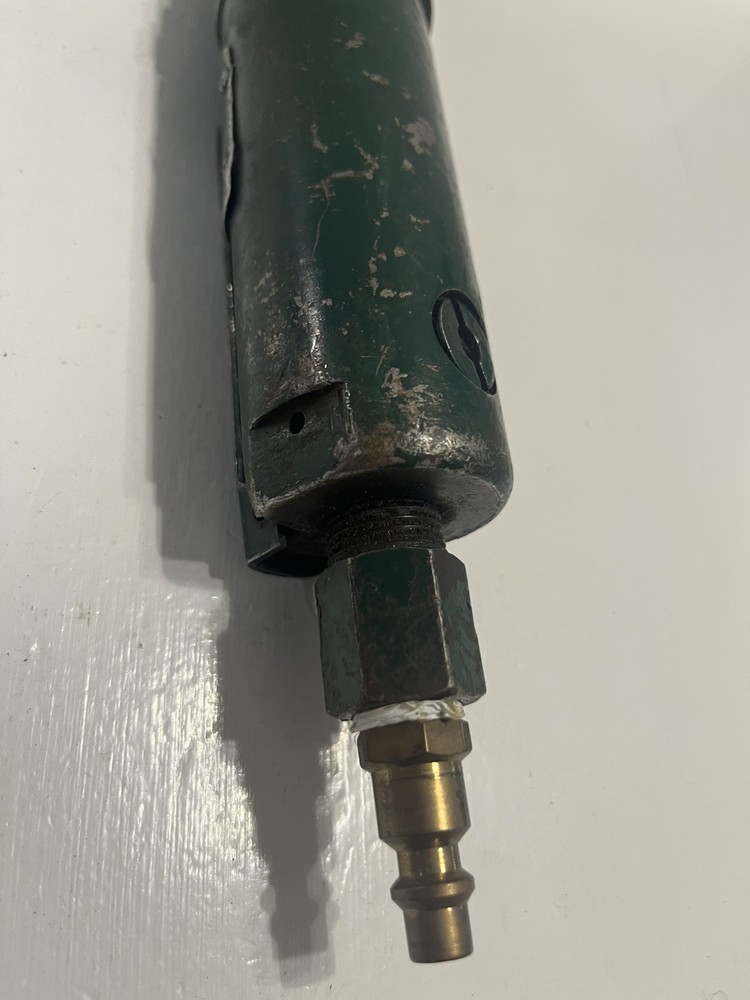 - Tested 1/4 “ Pneumatic Grinder Mechanic Auto Body Tools