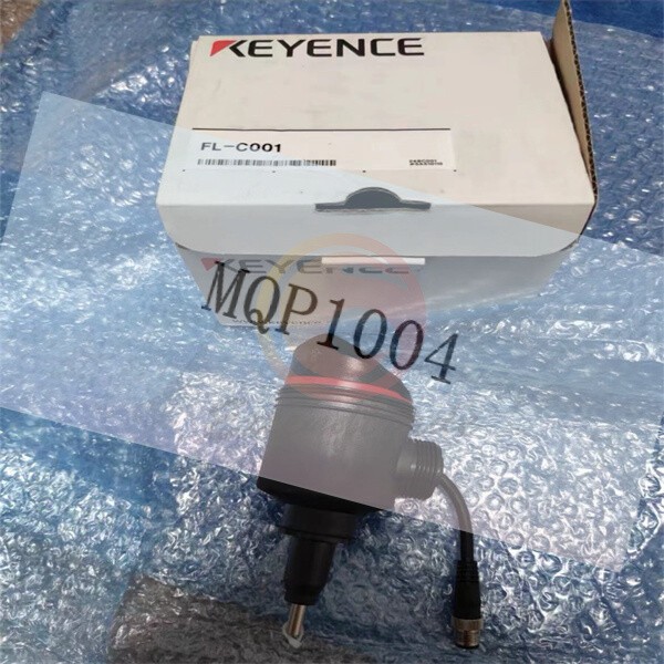 1PC KEYENCE FL-C001 sensor NEW