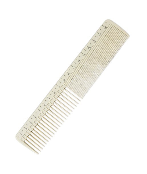 Wide Counting Comb
