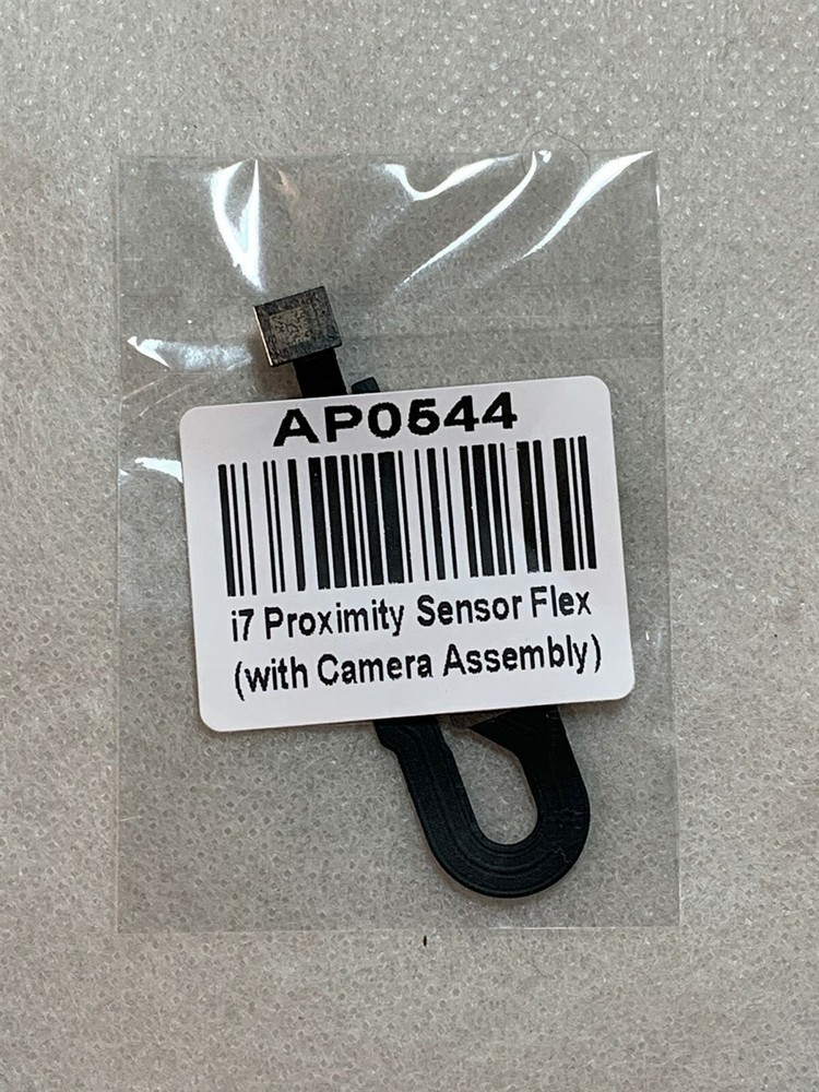 Apple iPhone 7 Replacement Proximity Sensor Flex w/ Front Camera Assembly