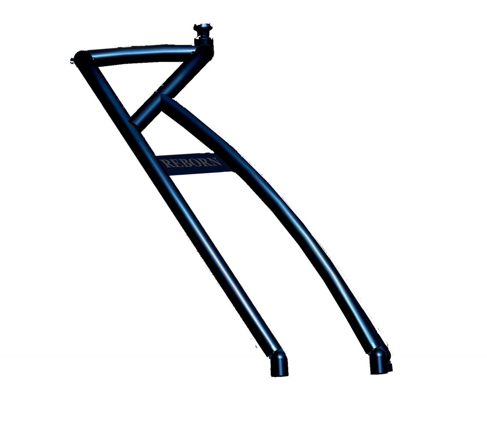 Reborn Launch Forward-facing Wakeboard Tower Plus Pro Tower Bimini Package