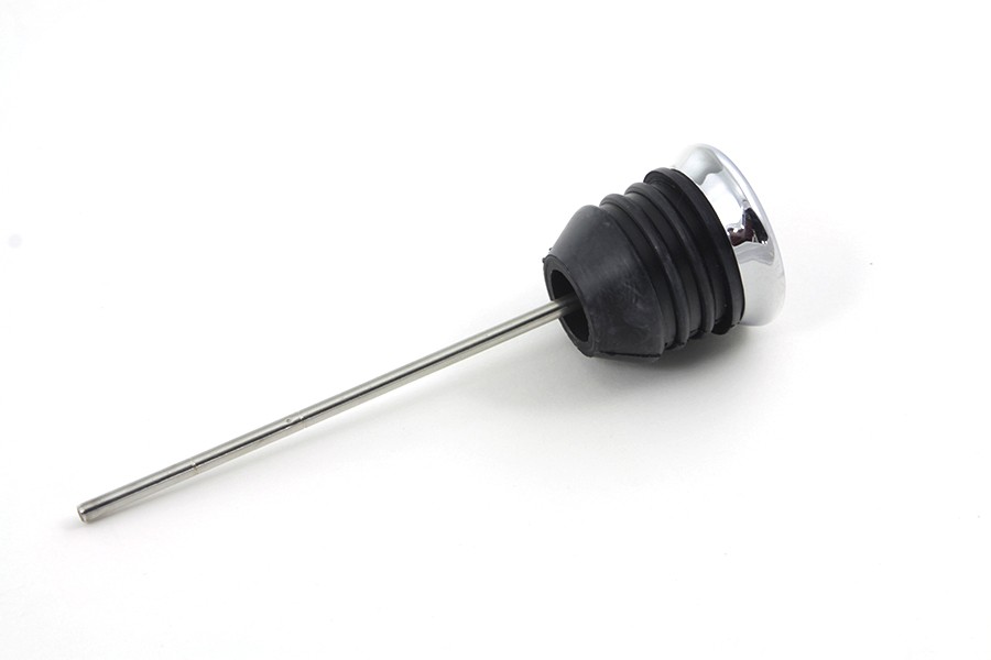 Oil Temperature Dipstick for Harley-Davidson
