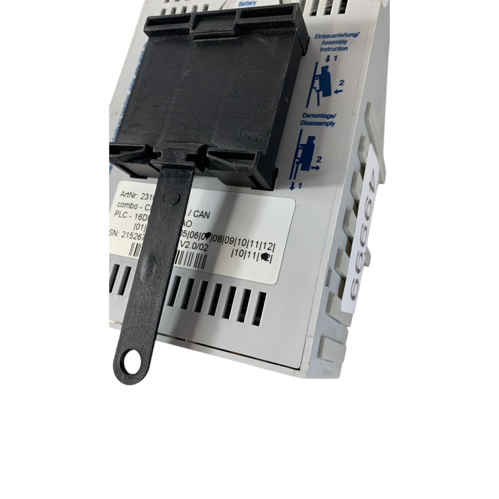 Elrest 23103.0002 Extension