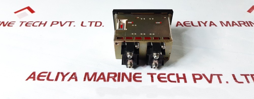 Kimuden Type-88 Annunciator S-28 7904A
