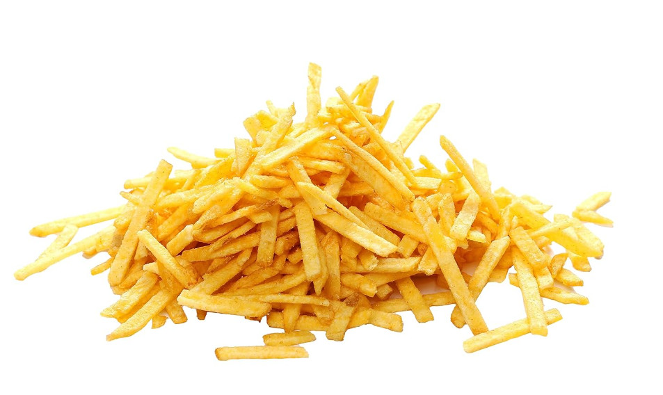 French's Original Potato Sticks, 2.25 oz