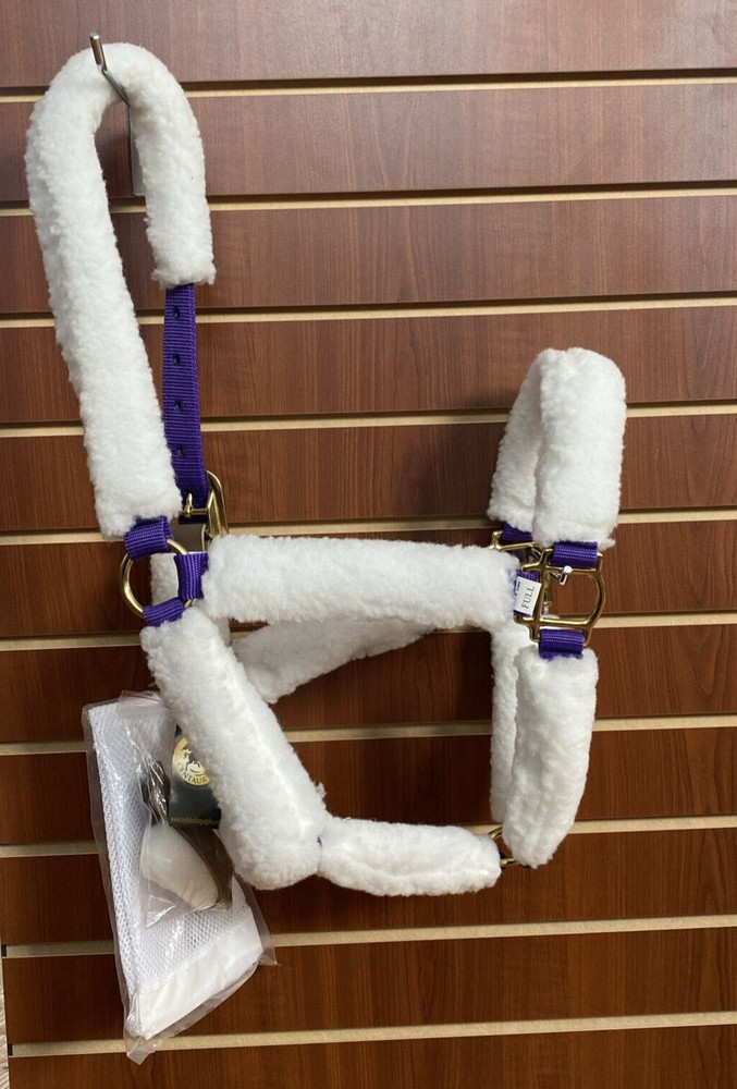 CENTAUR Shipping Halter Size Full