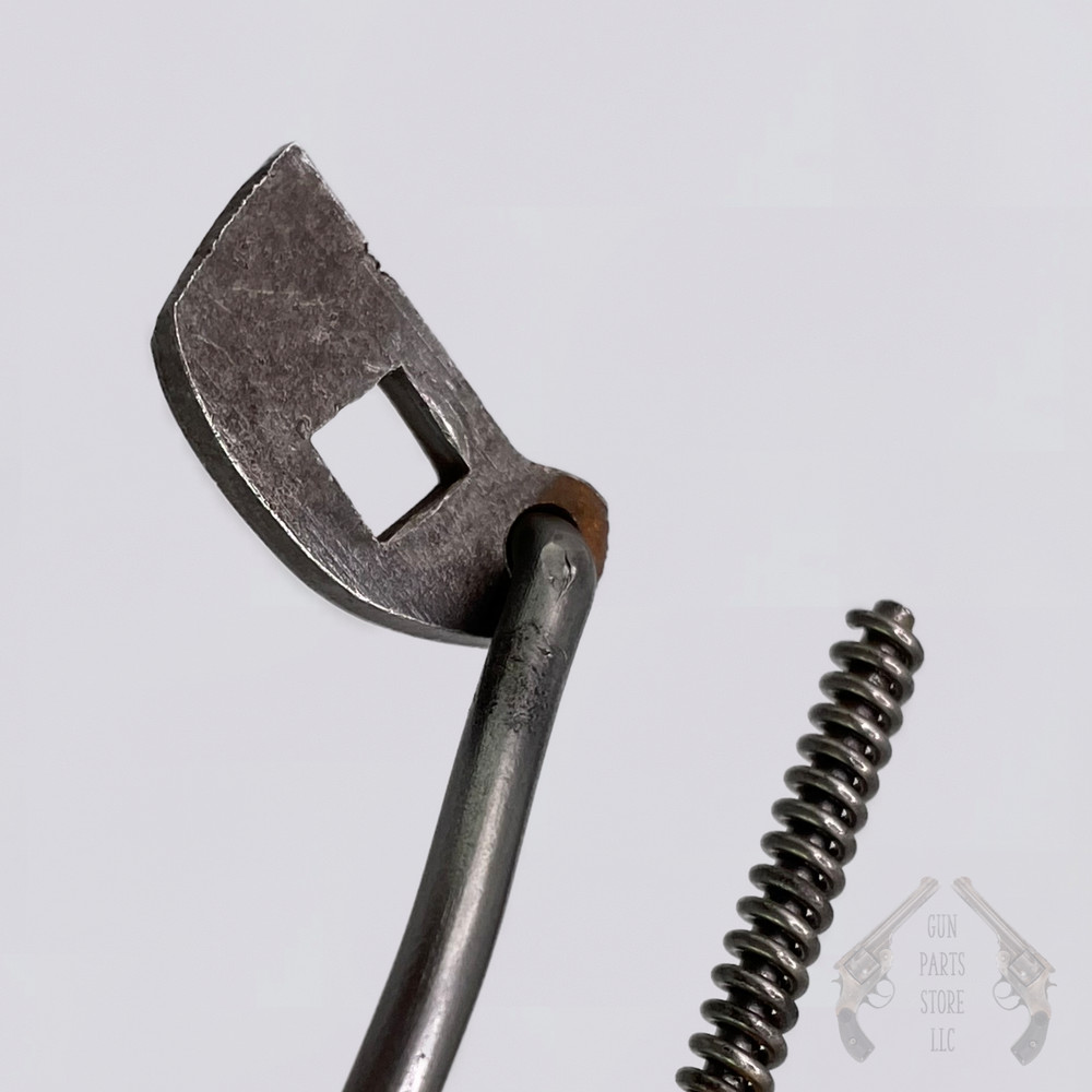 DAVENPORT Single barrel Locking Bolt Assembly