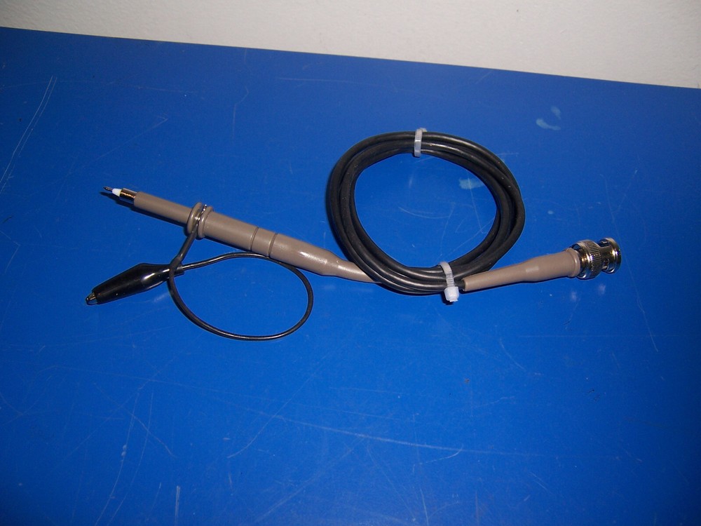 11228 CURRENT PROBE NO MARKINGS