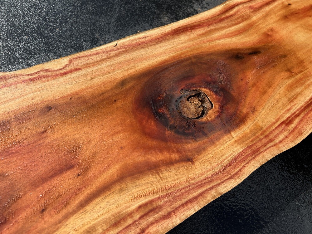 Hawaiian Milo Board #12275